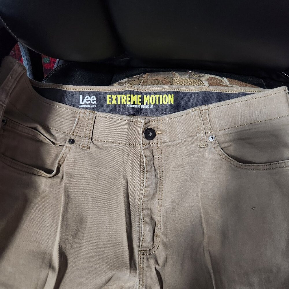 Lee jeans